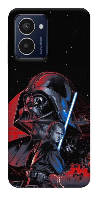 Чехол itsPrint Star wars для HMD Pulse Pro, кино, купить оптом с доставкой