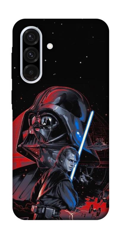 Чохол itsPrint Star wars для Samsung Galaxy A36 5G, кіно, купити оптом з доставкою