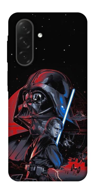 Чохол itsPrint Star wars для Samsung Galaxy A26 5G, кіно, купити оптом з доставкою