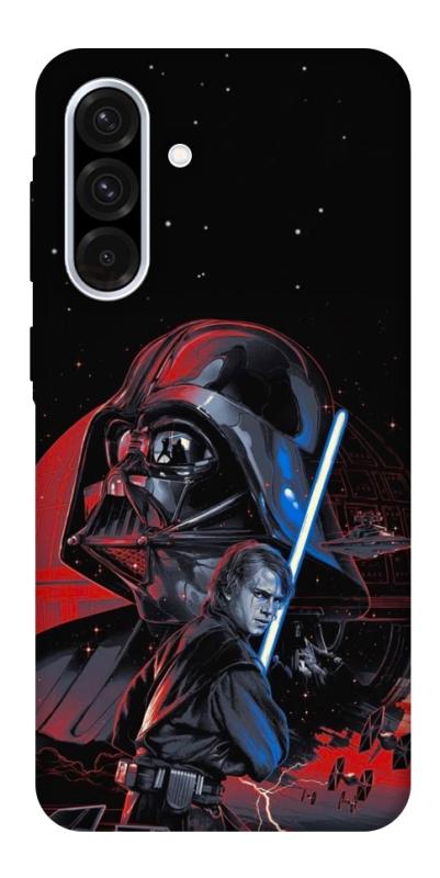 Чохол itsPrint Star wars для Samsung Galaxy A56 5G, кіно, купити оптом з доставкою