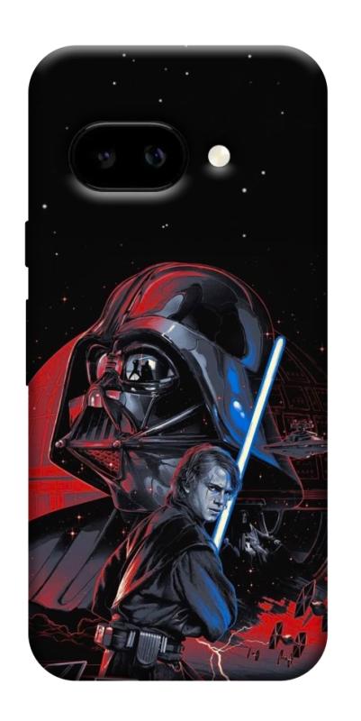 Чехол itsPrint Star wars для Google Pixel 9a, кино, купить оптом с доставкой