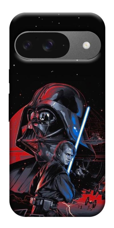 Чехол itsPrint Star wars для Google Pixel 10, кино, купить оптом с доставкой