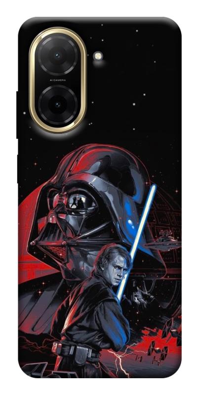 Чехол itsPrint Star wars для Xiaomi Redmi A5 (Europe version), кино, купить оптом с доставкой