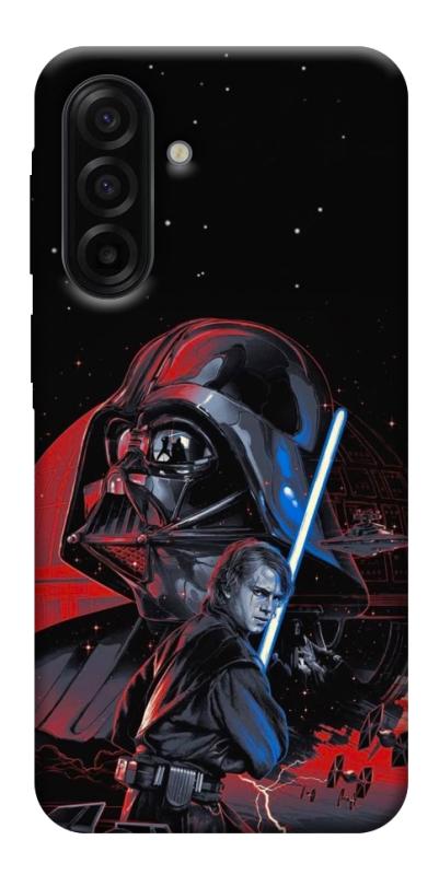 Чехол itsPrint Star wars для Samsung Galaxy A17 5G/4G, кино, купить оптом с доставкой