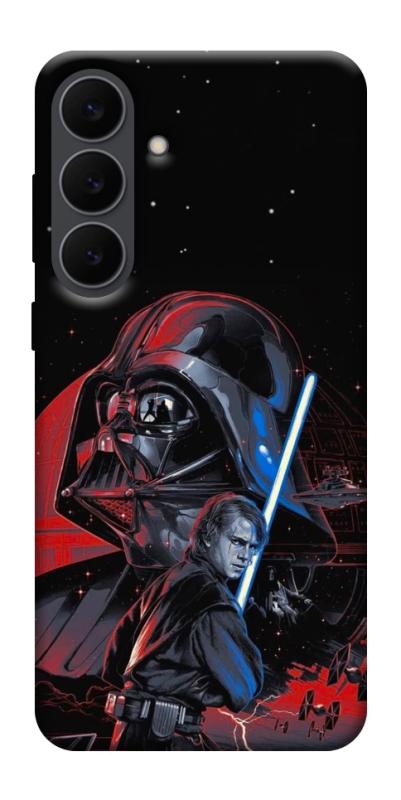 Чохол itsPrint Star wars для Samsung Galaxy S25 FE, кіно, купити оптом з доставкою