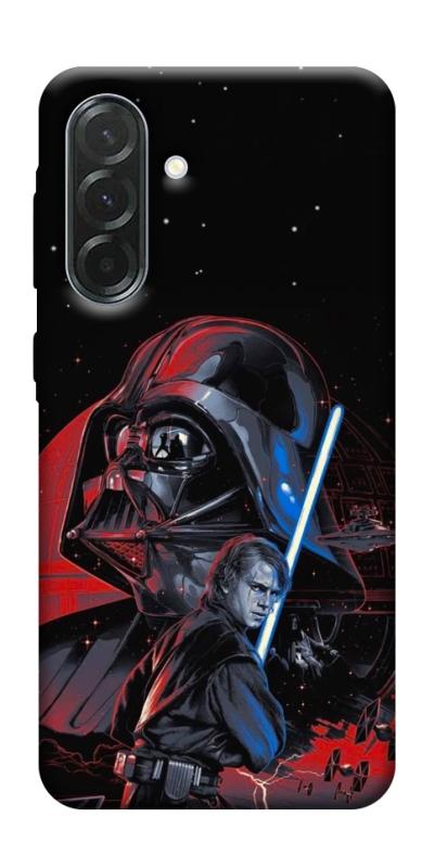 Чехол itsPrint Star wars для Samsung Galaxy A57 5G, кино, купить оптом с доставкой