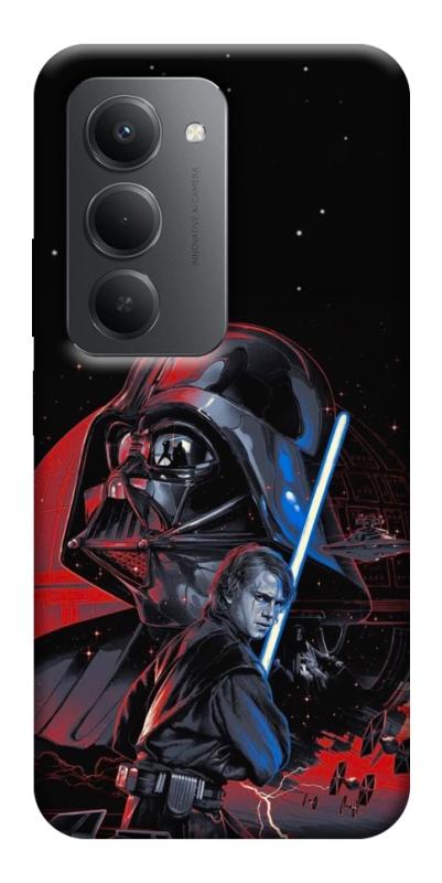 Чехол itsPrint Star wars для Xiaomi Redmi 15 (EU), кино, купить оптом с доставкой