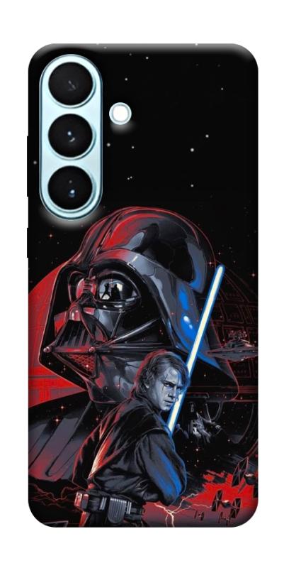 Чохол itsPrint Star wars для Samsung Galaxy S26, кіно, купити оптом з доставкою