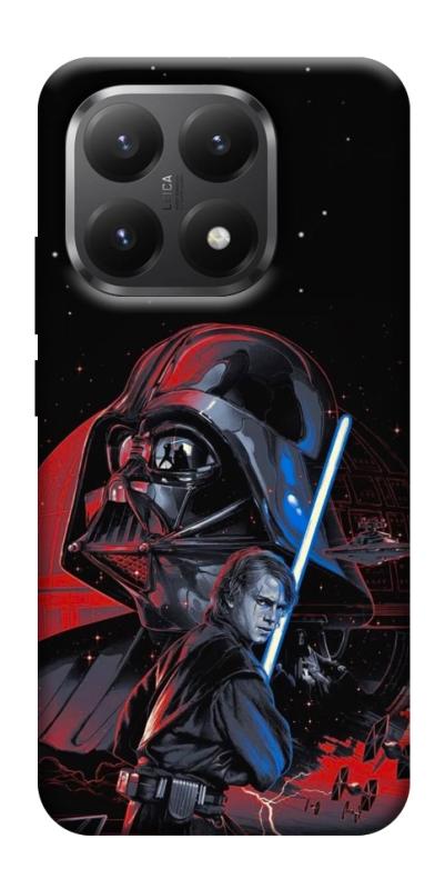 Чехол itsPrint Star wars для Xiaomi 15T, кино, купить оптом с доставкой