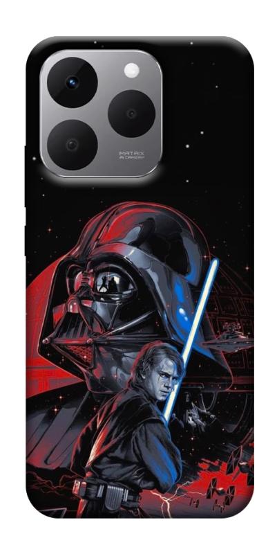 Чохол itsPrint Star wars для Realme 15T, кіно, купити оптом з доставкою