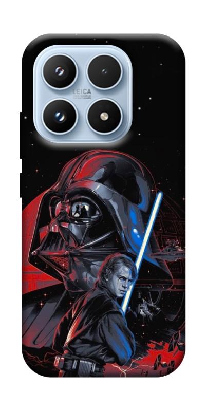 Чохол itsPrint Star wars для Xiaomi 17 Pro, кіно, купити оптом з доставкою