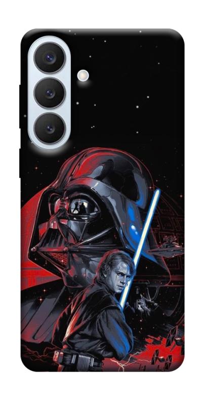 Чехол itsPrint Star wars для Samsung Galaxy S26+, кино, купить оптом с доставкой