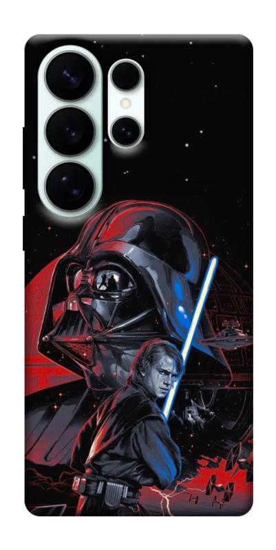 Чехол itsPrint Star wars для Samsung Galaxy S26 Ultra, кино, купить оптом с доставкой