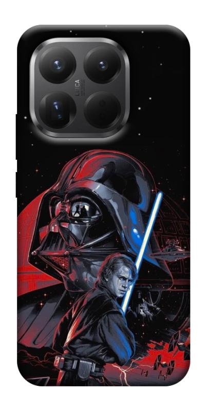 Чехол itsPrint Star wars для Xiaomi 15T Pro, кино, купить оптом с доставкой