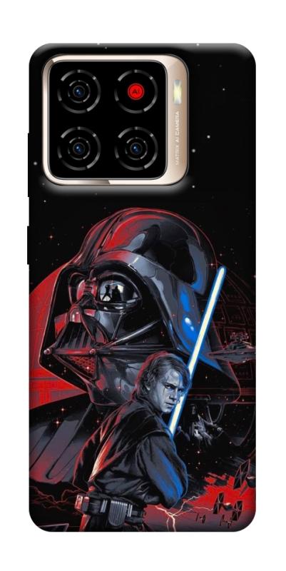 Чохол itsPrint Star wars для ZTE Blade A56, кіно, купити оптом з доставкою