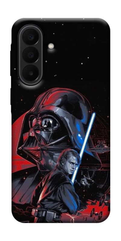 Чохол itsPrint Star wars для Samsung Galaxy A27, кіно, купити оптом з доставкою