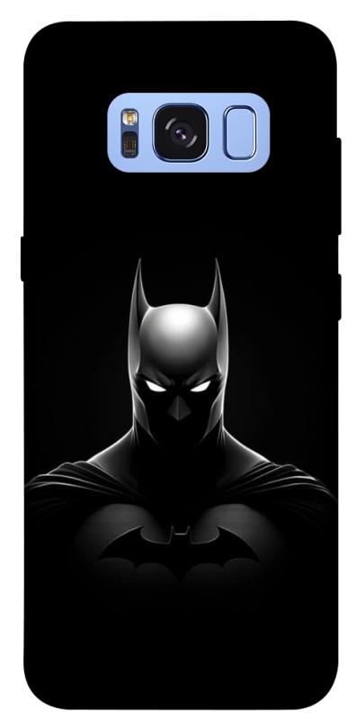 Чехол itsPrint Batman для Samsung G950 Galaxy S8, кино, купить оптом с доставкой
