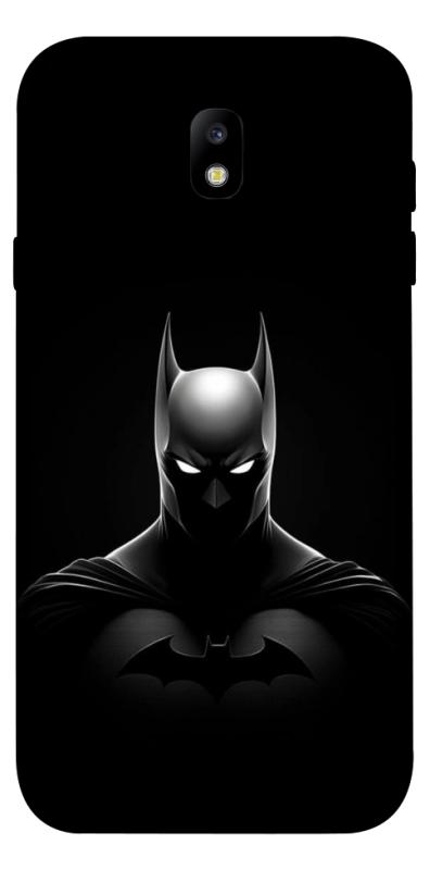 Чехол itsPrint Batman для Samsung J730 Galaxy J7 (2017), кино, купить оптом с доставкой