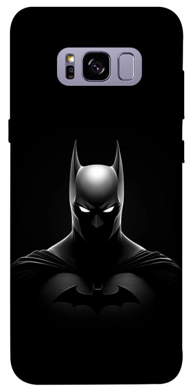 Чохол itsPrint Batman для Samsung G955 Galaxy S8 Plus, кіно, купити оптом з доставкою