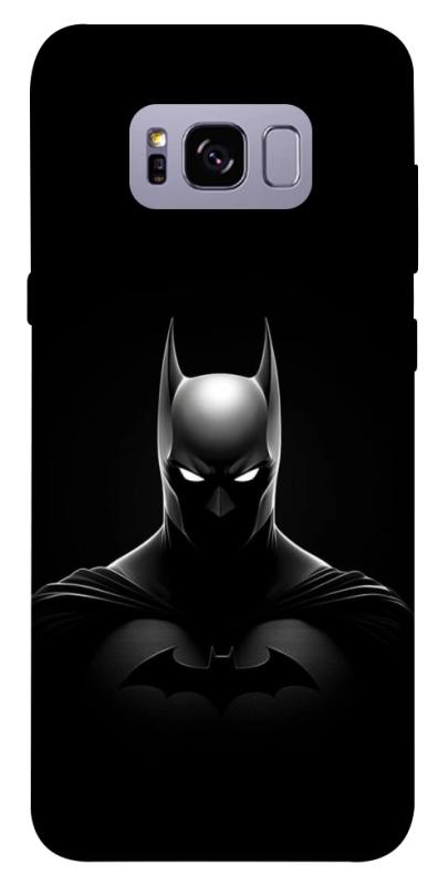 Чехол itsPrint Batman для Samsung G955 Galaxy S8 Plus, кино, купить оптом с доставкой