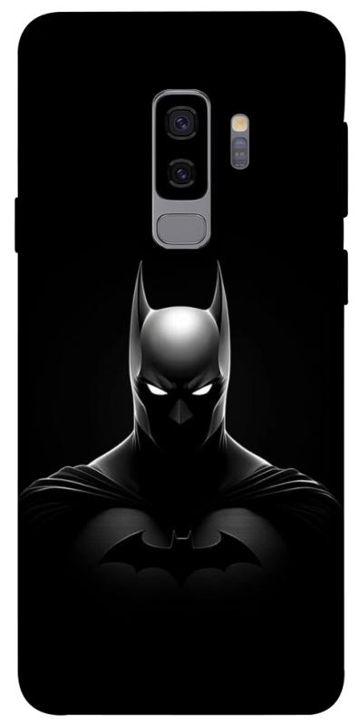 Чехол itsPrint Batman для Samsung Galaxy S9+, кино, купить оптом с доставкой