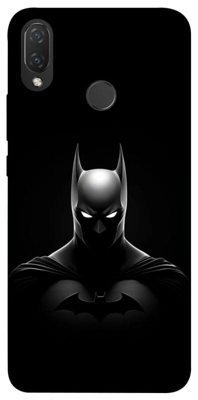 Чохол itsPrint Batman для Huawei P Smart+ (nova 3i), кіно, купити оптом з доставкою