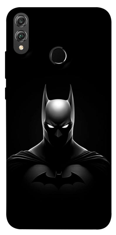 Чохол itsPrint Batman для Huawei Honor 8X, кіно, купити оптом з доставкою