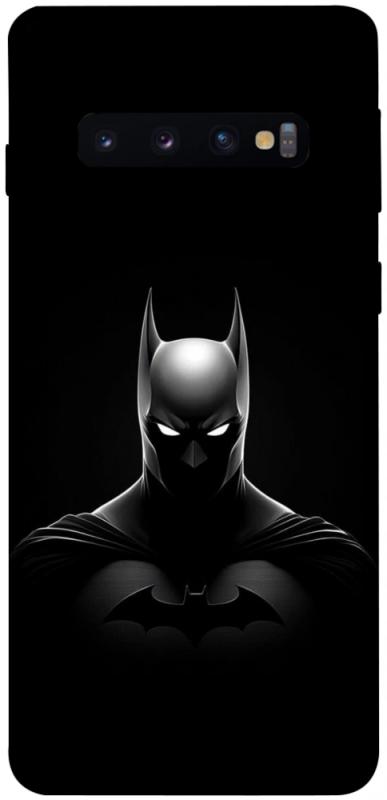 Чохол itsPrint Batman для Samsung Galaxy S10, кіно, купити оптом з доставкою