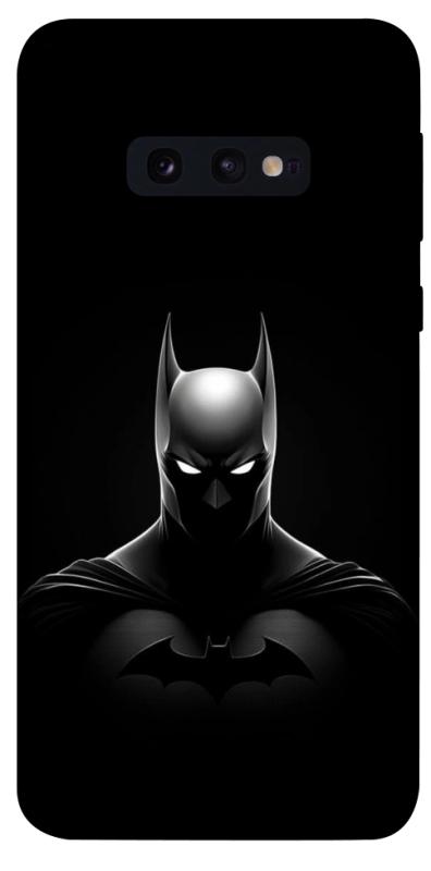 Чехол itsPrint Batman для Samsung Galaxy S10e, кино, купить оптом с доставкой