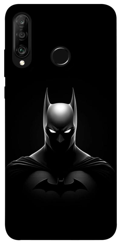 Чехол itsPrint Batman для Huawei P30 lite, кино, купить оптом с доставкой