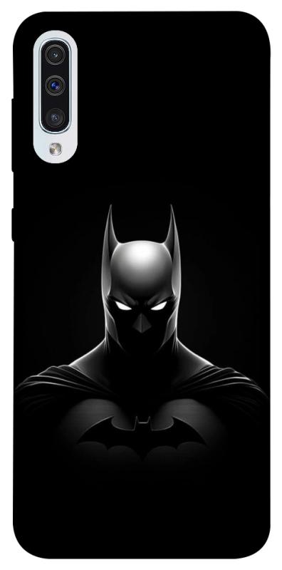 Чохол itsPrint Batman для Samsung Galaxy A50 (A505F) / A50s / A30s, кіно, купити оптом з доставкою