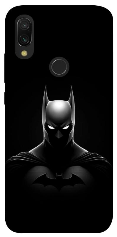 Чохол itsPrint Batman для Xiaomi Redmi 7, кіно, купити оптом з доставкою