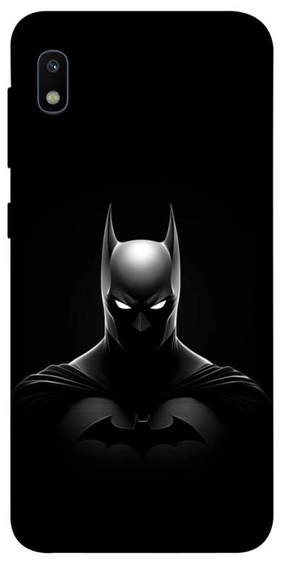 Чехол itsPrint Batman для Samsung Galaxy A10 (A105F), кино, купить оптом с доставкой