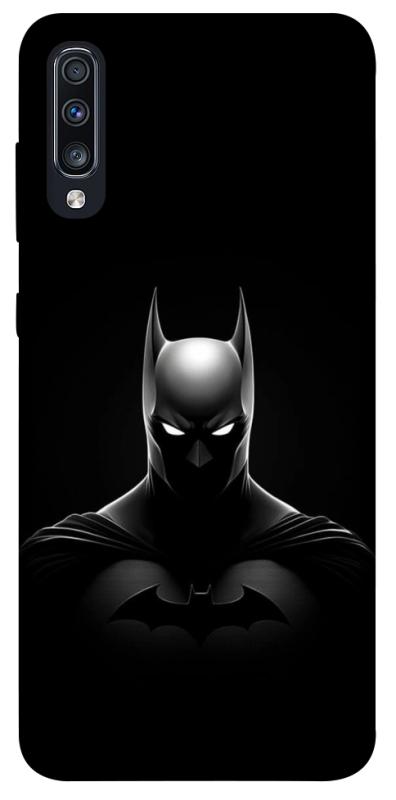 Чехол itsPrint Batman для Samsung Galaxy A70 (A705F), кино, купить оптом с доставкой