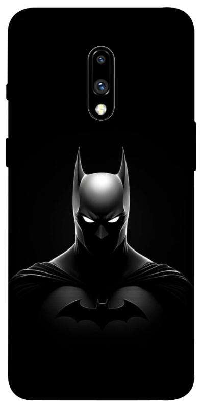 Чехол itsPrint Batman для OnePlus 7, кино, купить оптом с доставкой
