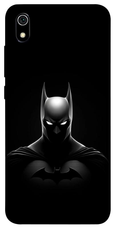 Чехол itsPrint Batman для Xiaomi Redmi 7A, кино, купить оптом с доставкой