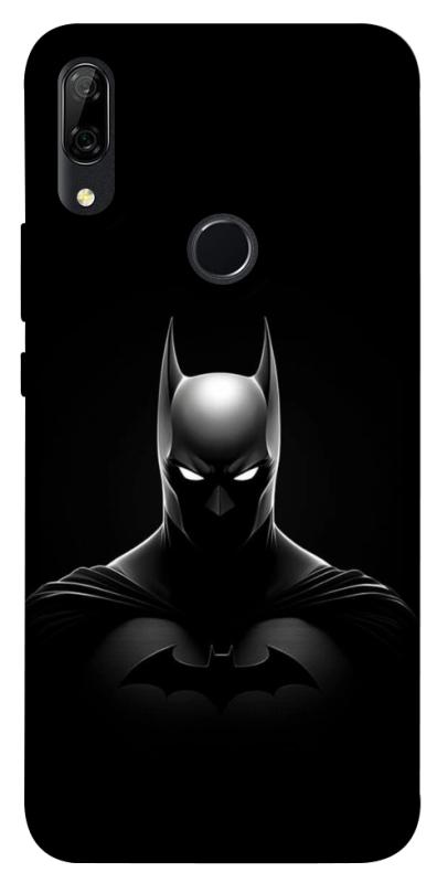 Чохол itsPrint Batman для Huawei P Smart Z, кіно, купити оптом з доставкою