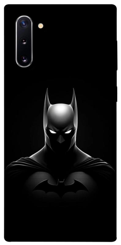 Чехол itsPrint Batman для Samsung Galaxy Note 10, кино, купить оптом с доставкой