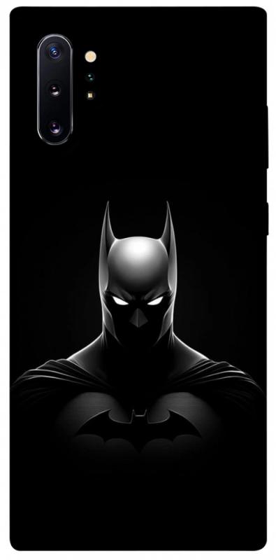 Чехол itsPrint Batman для Samsung Galaxy Note 10 Plus, кино, купить оптом с доставкой