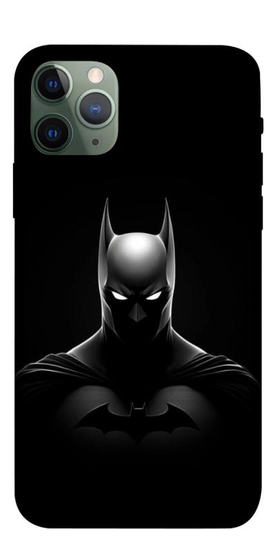 Чехол itsPrint Batman для Apple iPhone 11 Pro (5.8"), кино, купить оптом с доставкой