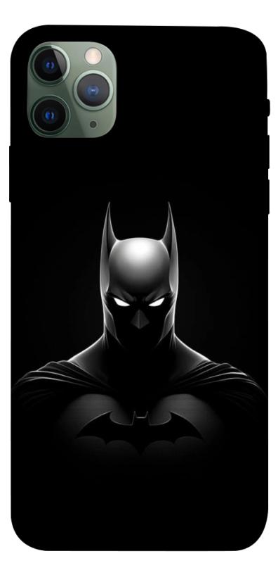 Чехол itsPrint Batman для Apple iPhone 11 Pro Max (6.5"), кино, купить оптом с доставкой