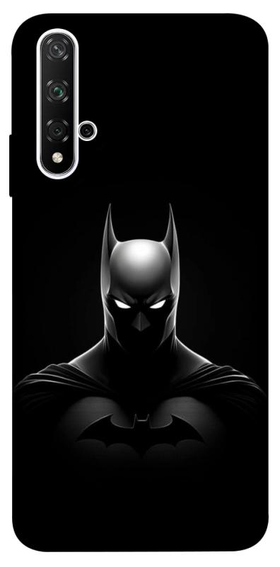 Чехол itsPrint Batman для Huawei Honor 20 / Nova 5T, кино, купить оптом с доставкой