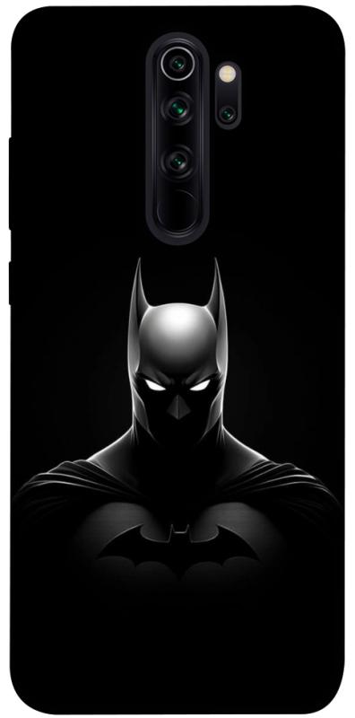 Чехол itsPrint Batman для Xiaomi Redmi Note 8 Pro, кино, купить оптом с доставкой