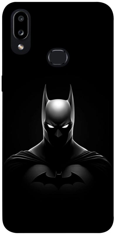 Чехол itsPrint Batman для Samsung Galaxy A10s, кино, купить оптом с доставкой