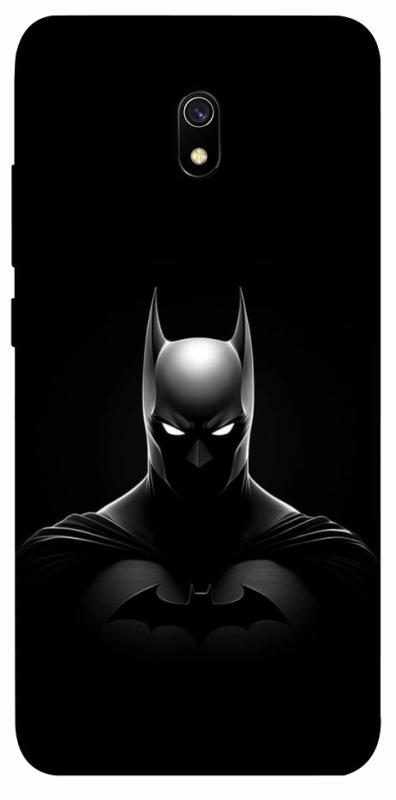 Чехол itsPrint Batman для Xiaomi Redmi 8a, кино, купить оптом с доставкой