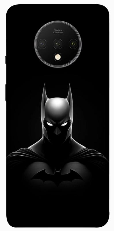 Чехол itsPrint Batman для OnePlus 7T, кино, купить оптом с доставкой