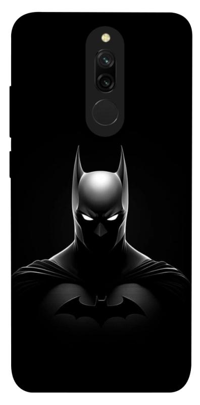 Чехол itsPrint Batman для Xiaomi Redmi 8, кино, купить оптом с доставкой