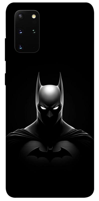 Чехол itsPrint Batman для Samsung Galaxy S20+, кино, купить оптом с доставкой