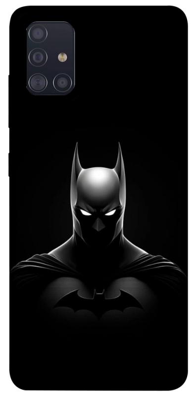Чехол itsPrint Batman для Samsung Galaxy A51, кино, купить оптом с доставкой
