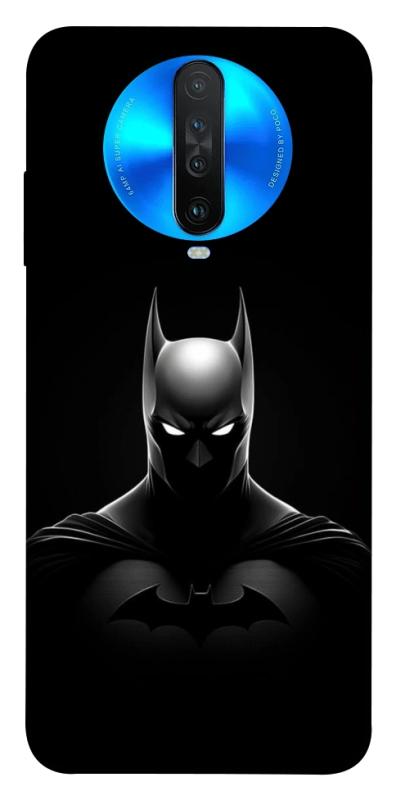 Чехол itsPrint Batman для Xiaomi Redmi K30, кино, купить оптом с доставкой